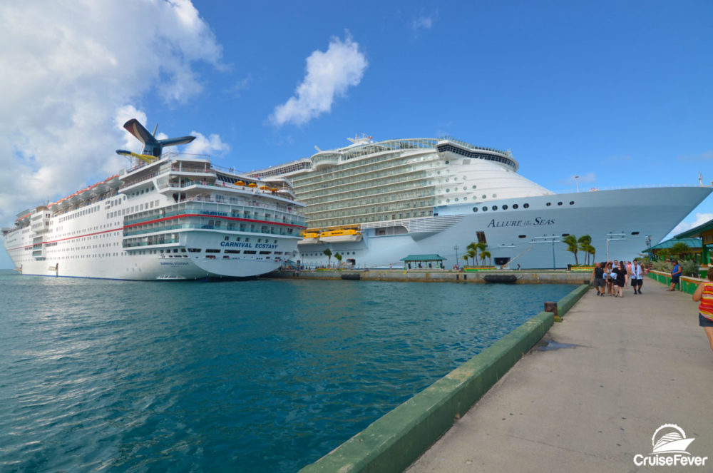 Tres​ ​potencialmente​ ​malos​ ​momentos​ ​del​ ​año​ ​para​ ​reservar​ ​un​ ​crucero