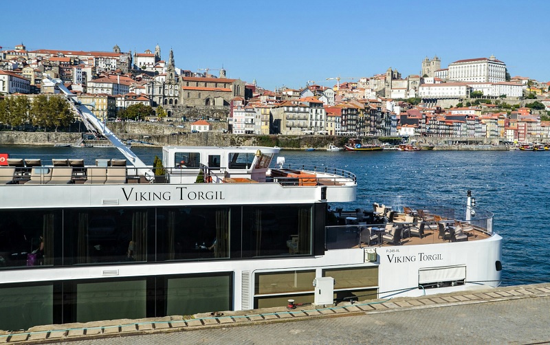 Consejos de seguridad para viajeros de cruceros errantes