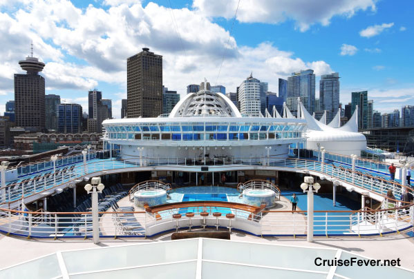 Consejos para reservar un hotel económico antes del crucero en Priceline