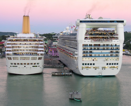 Consejos sobre cosas que se deben evitar en los cruceros