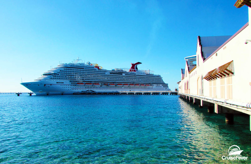 Cosas divertidas para hacer en un crucero