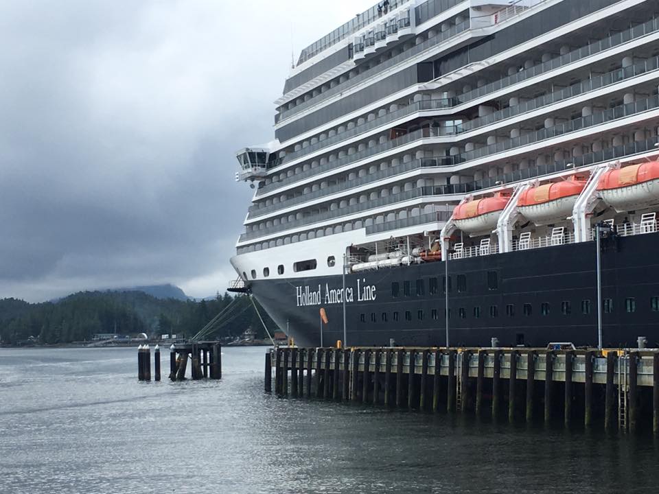 Cosas que debe saber sobre los cruceros a Alaska