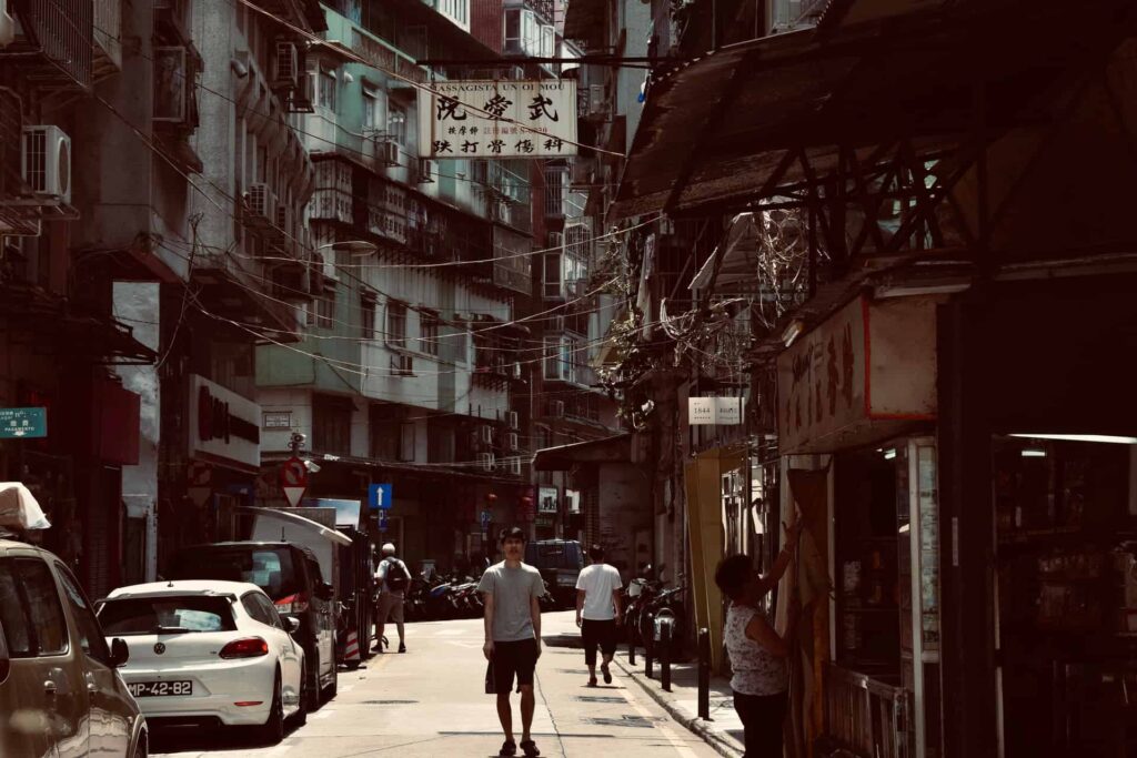 cosas que hacer en Macao una vez que se le permita viajar al lugar |  10