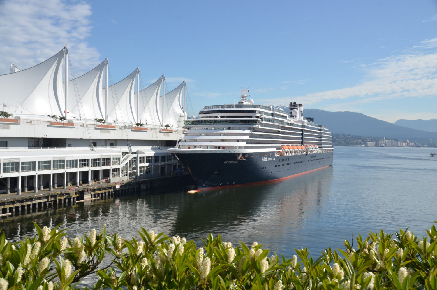 Cosas que hacer en Vancouver durante un crucero