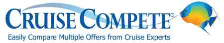 Logotipo de CruiseCompete