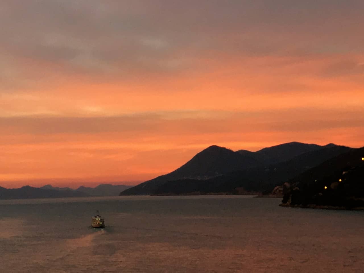 Elegir el equipaje para su crucero