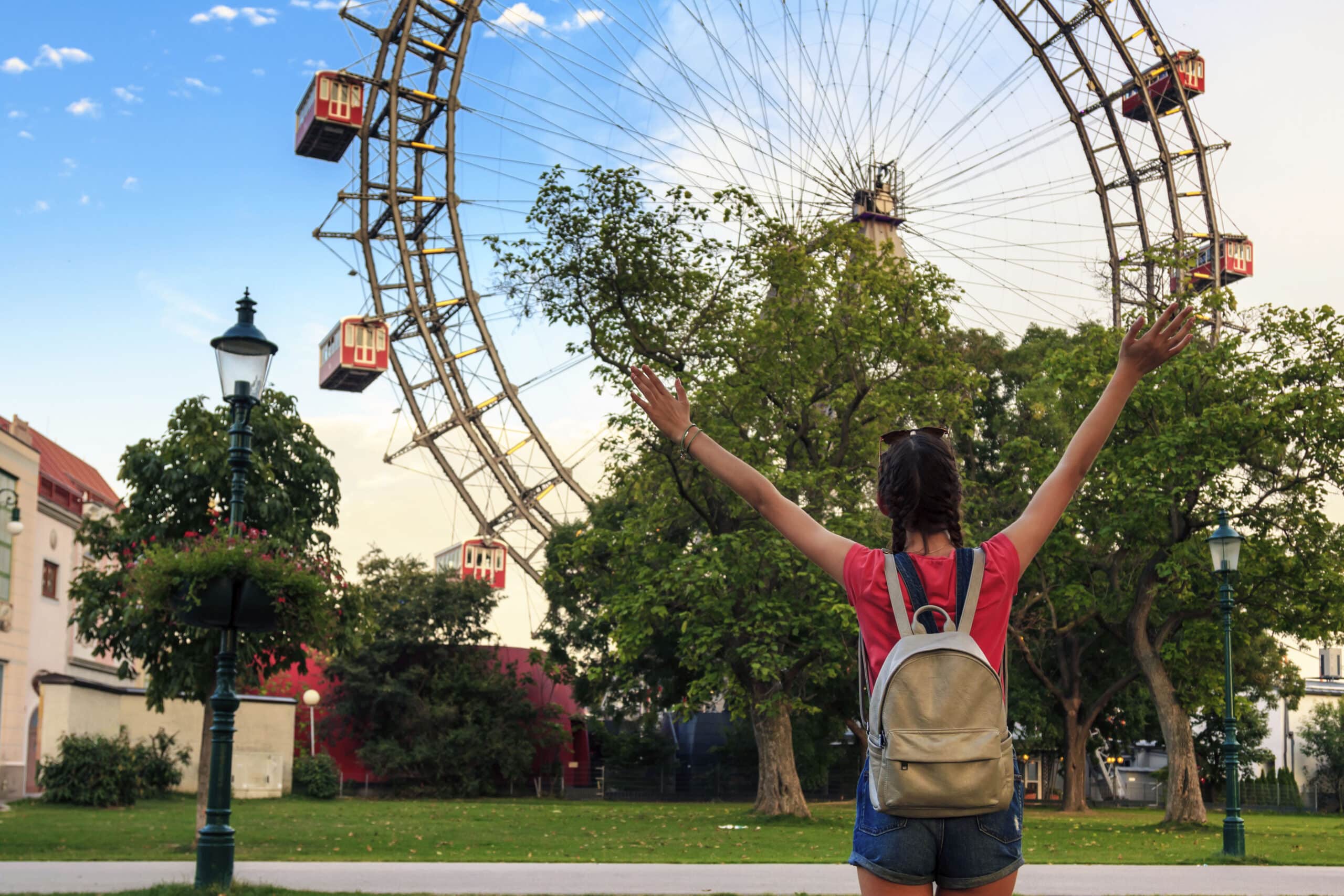 Lleve a la familia a Europa este verano con Emerald Cruises'