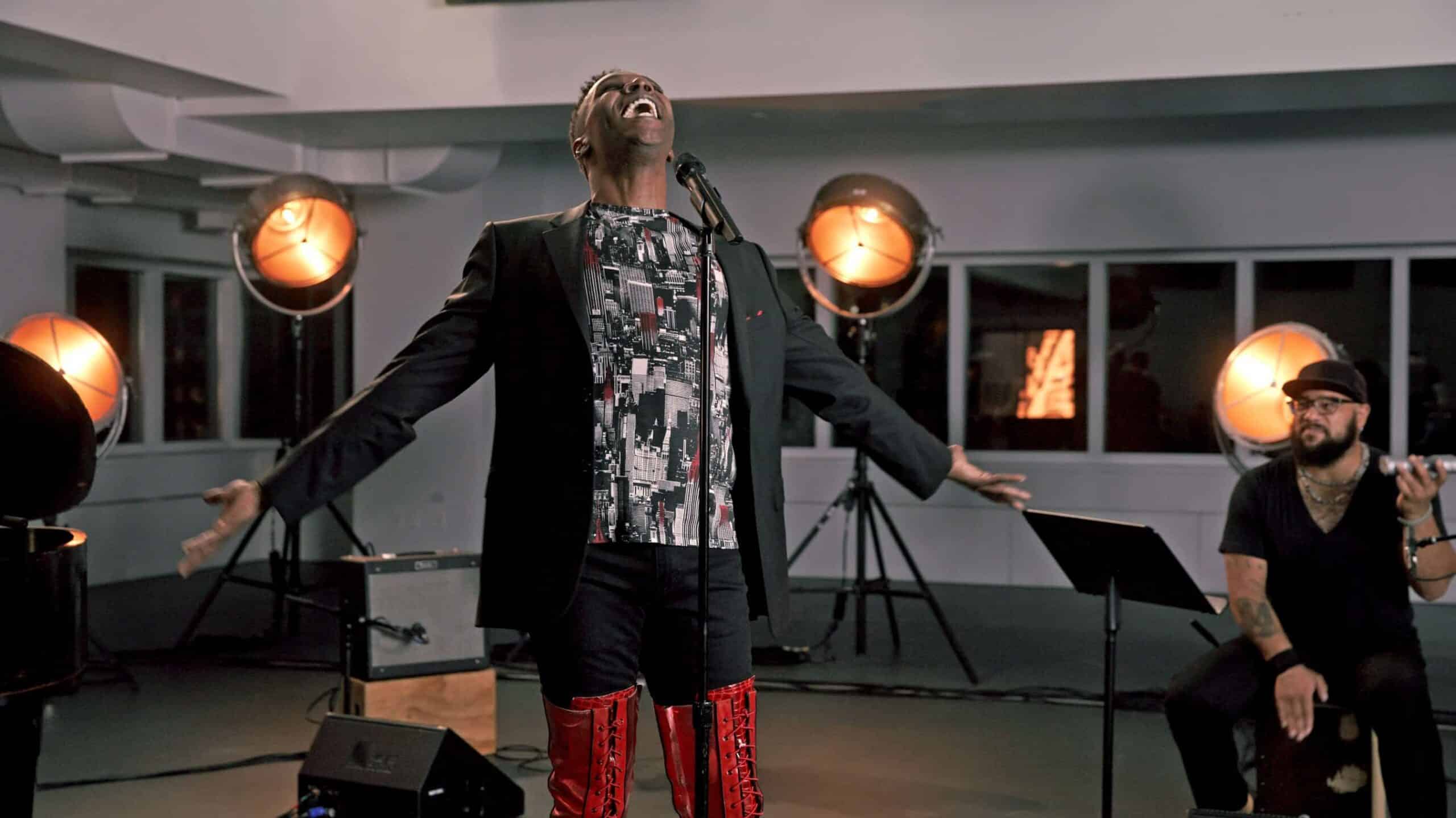 Norwegian Cruise Line reúne a galardonadas estrellas de Broadway para el episodio "EMBARK NCL Spotlight"