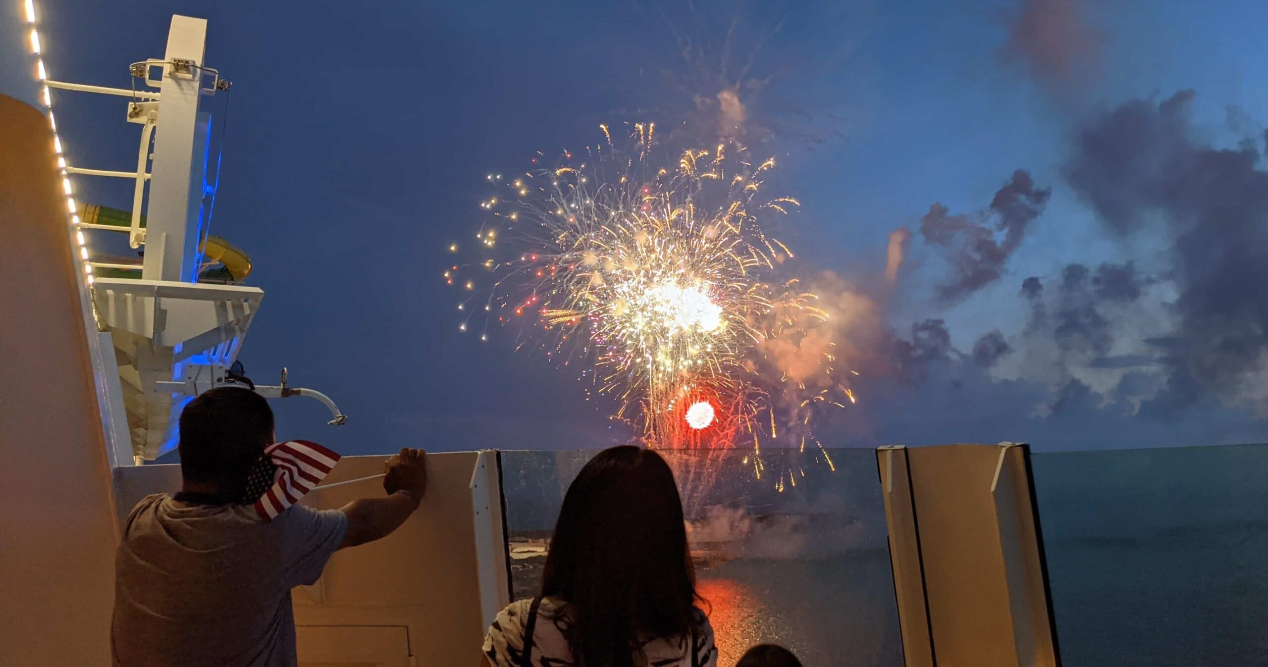 Freedom Of The Seas reanuda sus viajes desde Florida