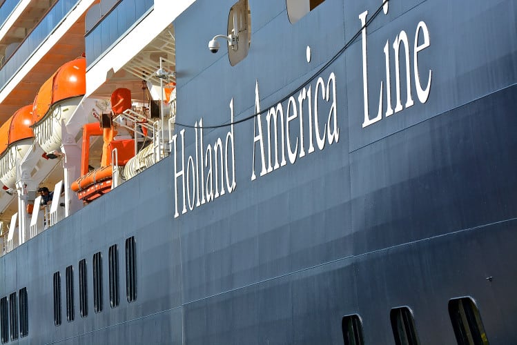 Holland America Line abre reservas para cruceros por Europa 2022 |  15
