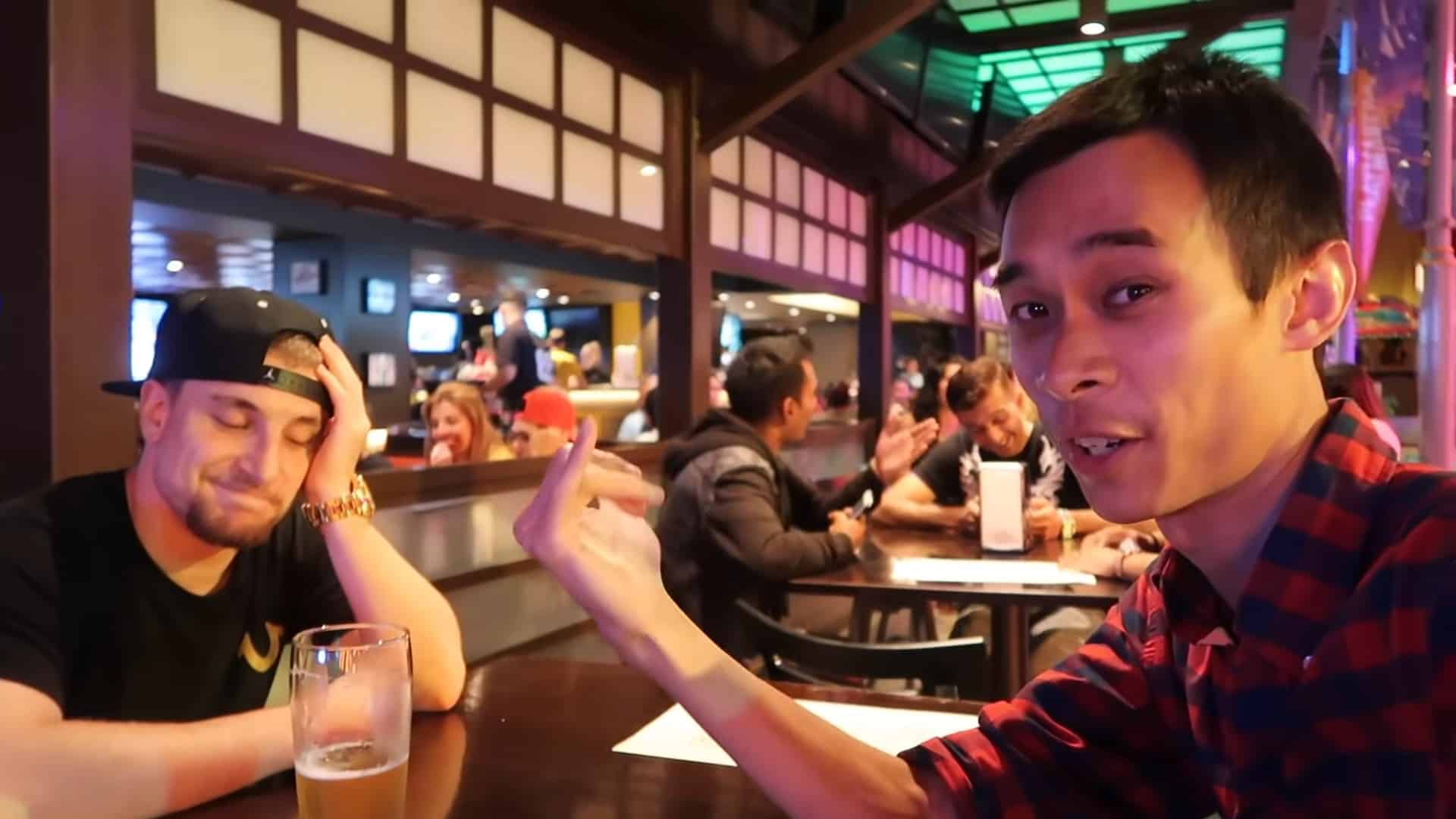 ME VOY, Actualización de Virus | trabajo en un crucero | VLOG de Royal Caribbean