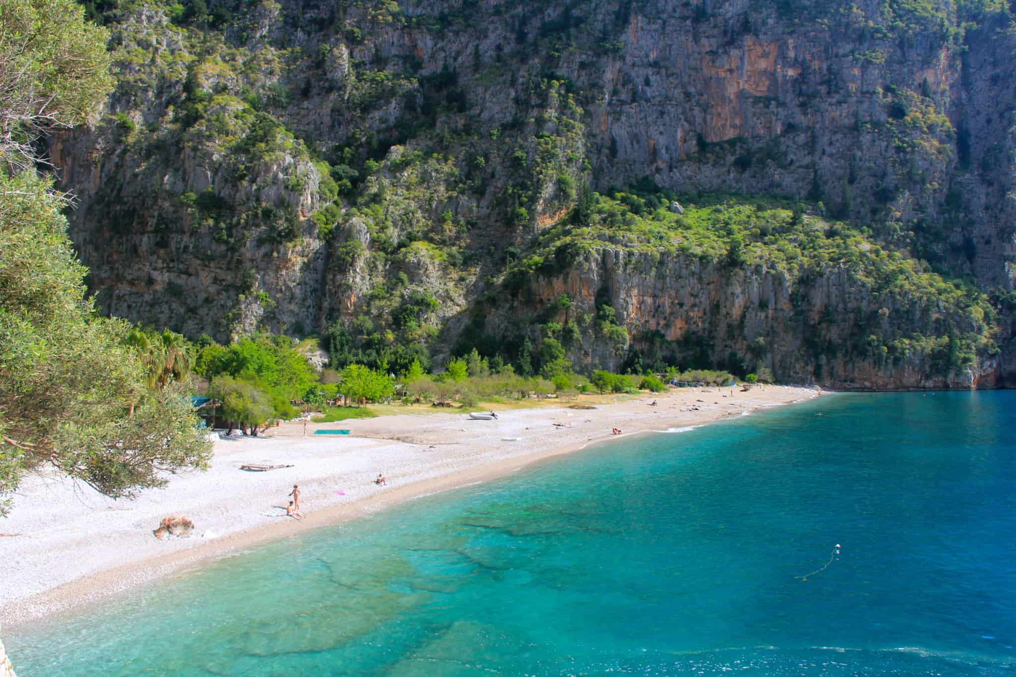 Un barco tradicional reinventado como un crucero de lujo