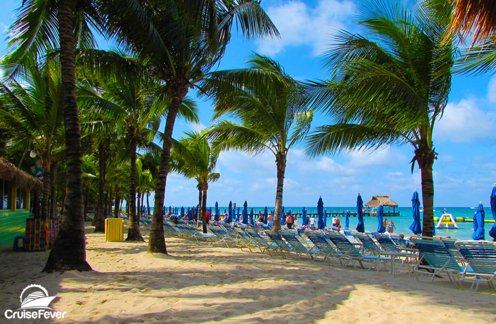 las mejores playas de cozumel mexico las mejores playas de cozumel mexico