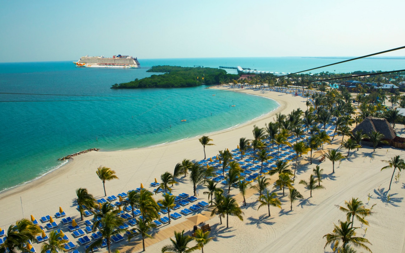 Las mejores cosas para hacer en Harvest Caye, Belice en tu crucero