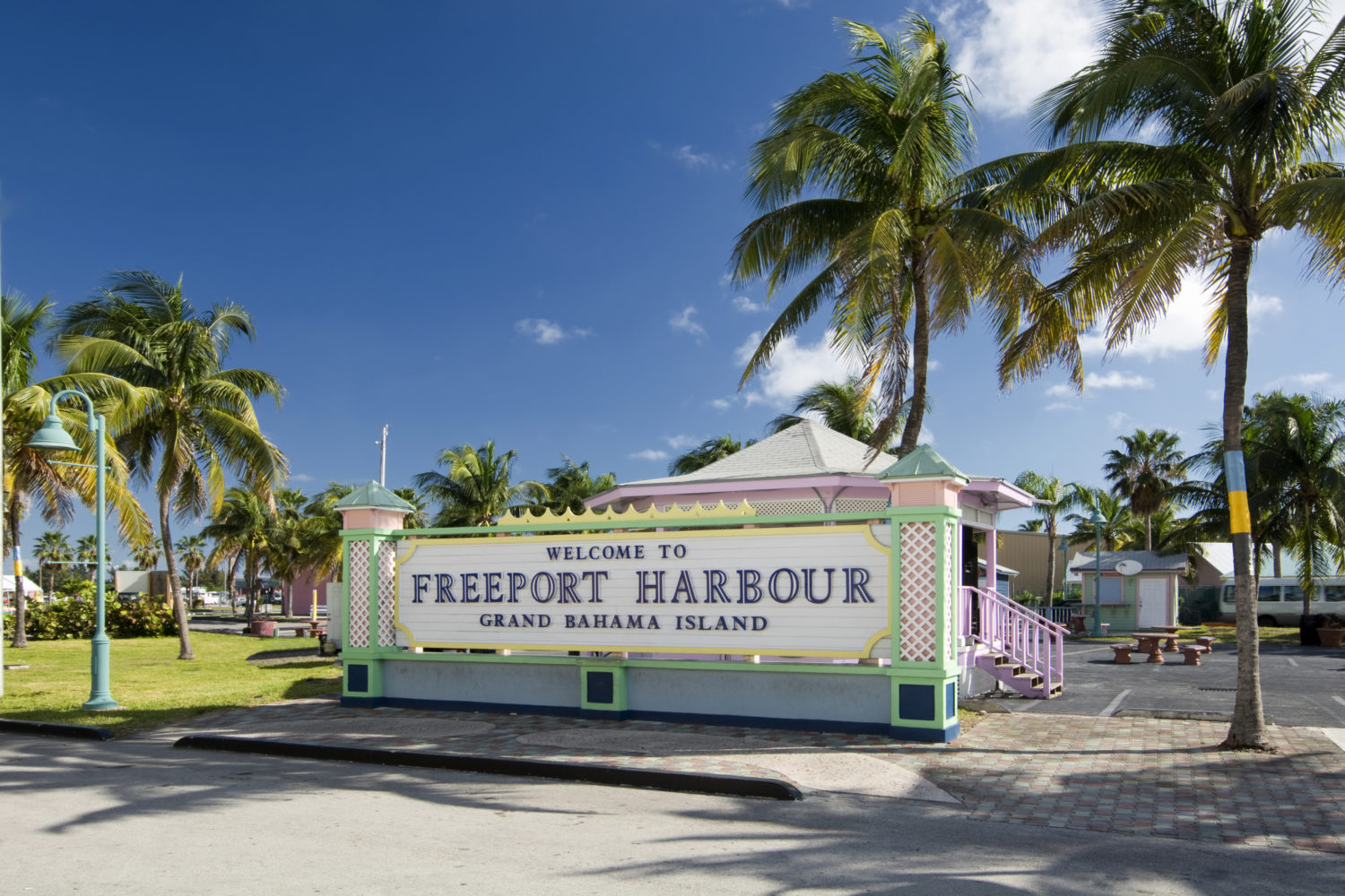 cosas que hacer en freeport bahamas