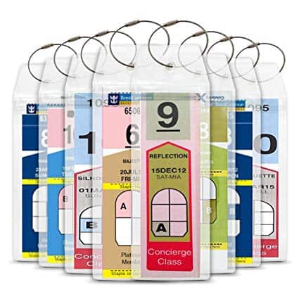 Lista de comprobación para la preparación de cruceros rápidos y sencillos en el día moderno |  10