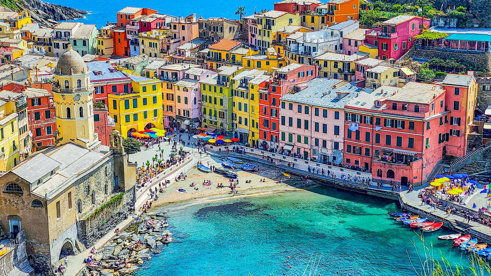 Los 7 mejores cruceros para tomar este verano en 2023