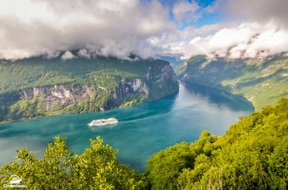 Los 7 mejores cruceros para tomar este verano en 2023