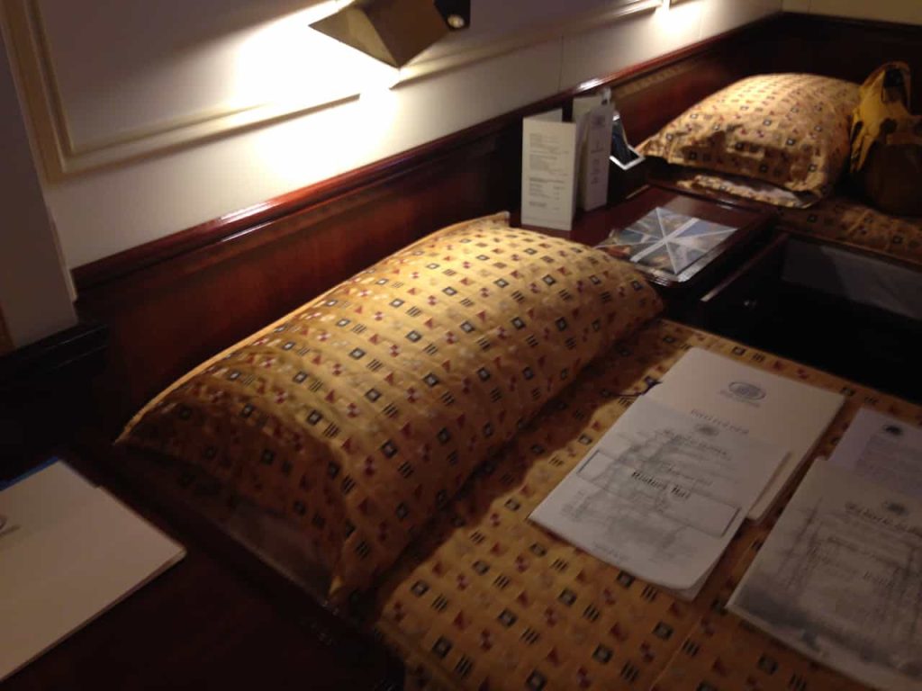 Los grandes veleros de Star Clippers Cortapelos STR Star - 00006