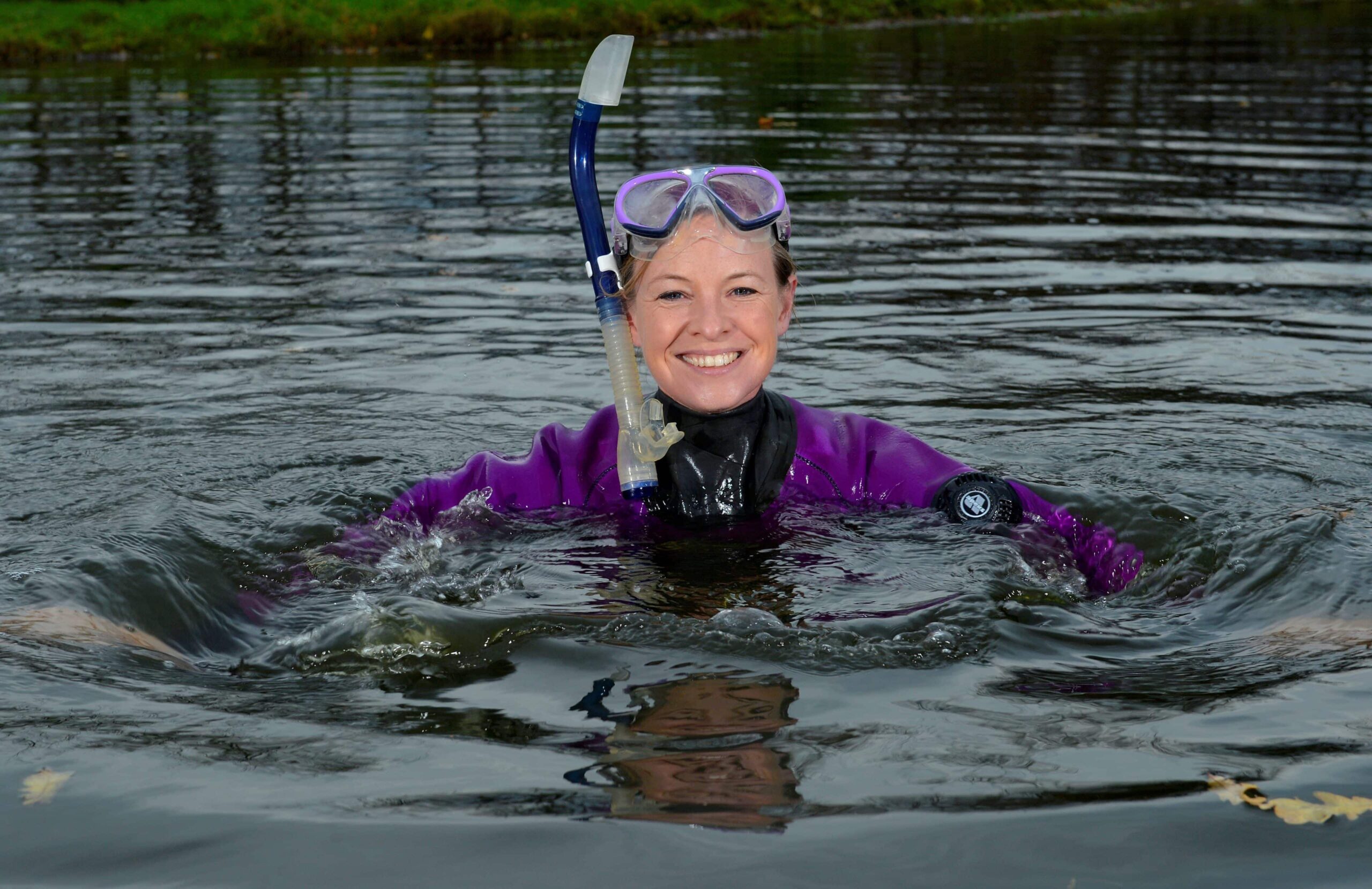 Aurora Expeditions anuncia a la invitada especial Miranda Krestovnikoff a bordo del viaje único costero del Reino Unido