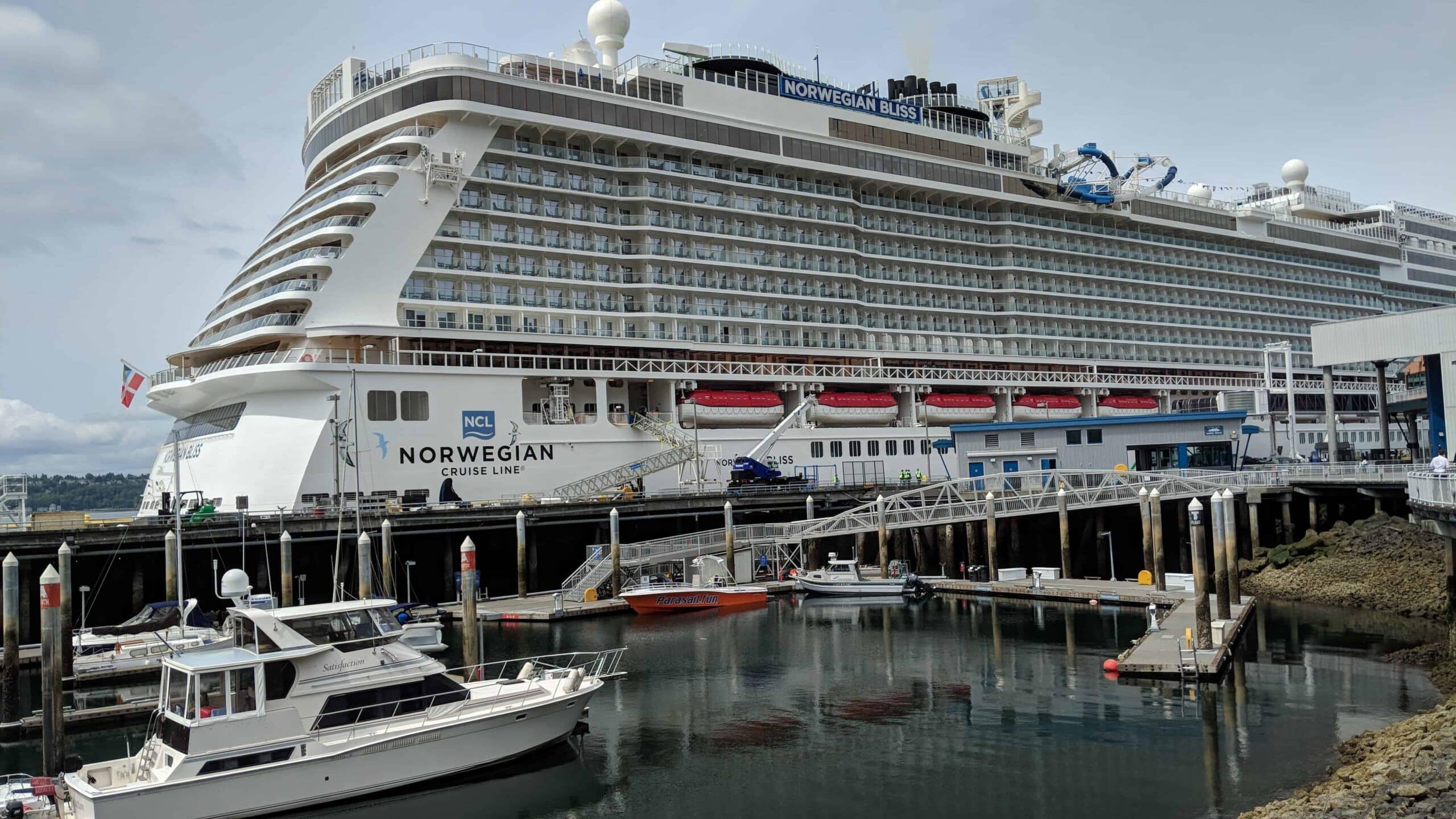 7 errores que nunca debes cometer al reservar tu crucero