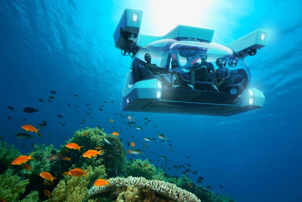 nuevo Discovery Yacht, Scenic Eclipse II casi completo |  10