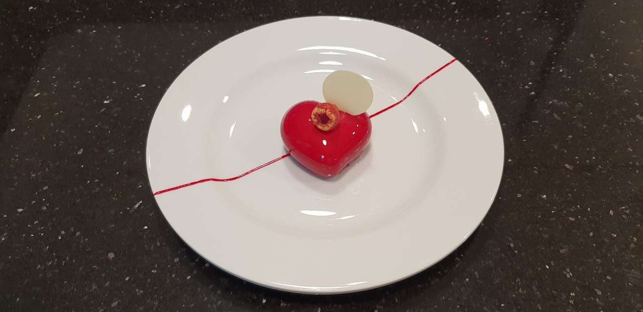 El amor está en el aire en Costa Cruceros este día de San Valentín