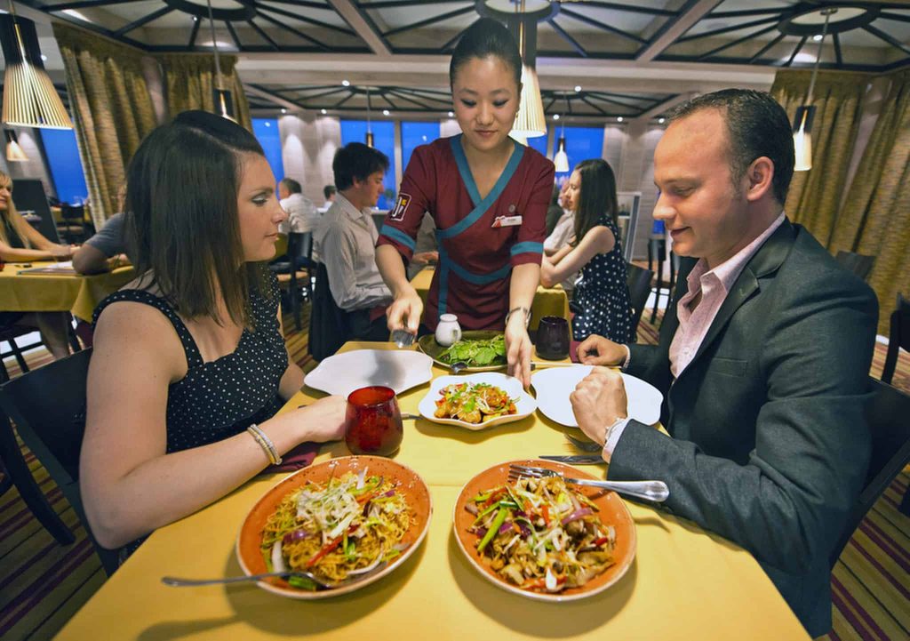 Por qué nos encanta viajar en crucero: repasemos y actualicemos esa definición |  10