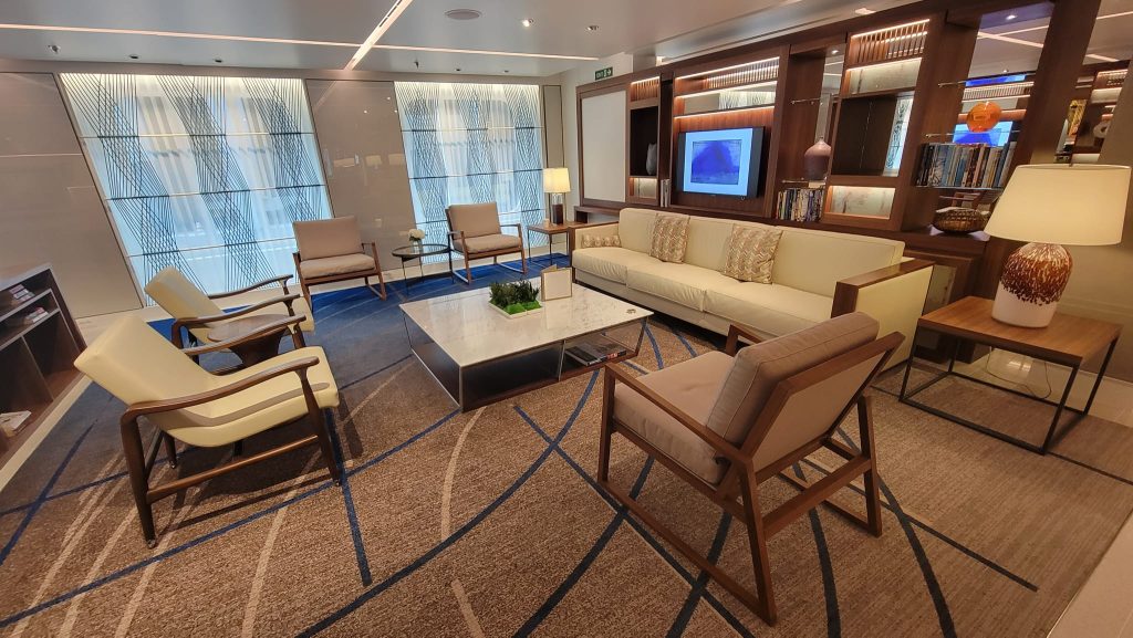 Premios Cruisers' Choice Awards 2023 de Viking Lead Cruise Critic Premios Cruisers' Choice Awards 2023 de Viking Lead Cruise Critic | 7