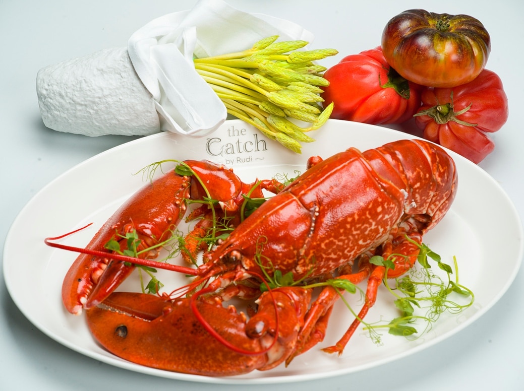 Princess Cruises agregará un nuevo restaurante exclusivo de mariscos a varios barcos Princess Cruises agregará un nuevo restaurante exclusivo de mariscos a varios barcos