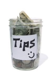 http://cruisefever.net/proper-tipping-procedure-on-a-cruise/