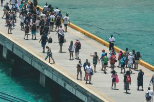 cruceros temporada de huracanes