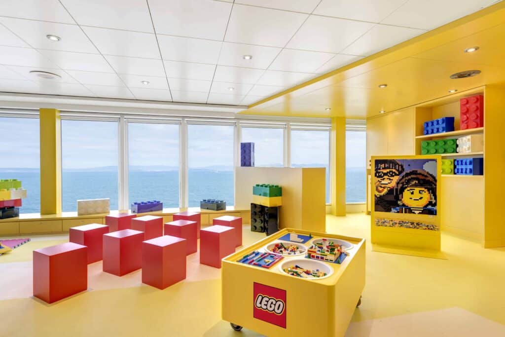 MSC Armonia llega a Tampa: lo que debe saber sobre este barco |  10