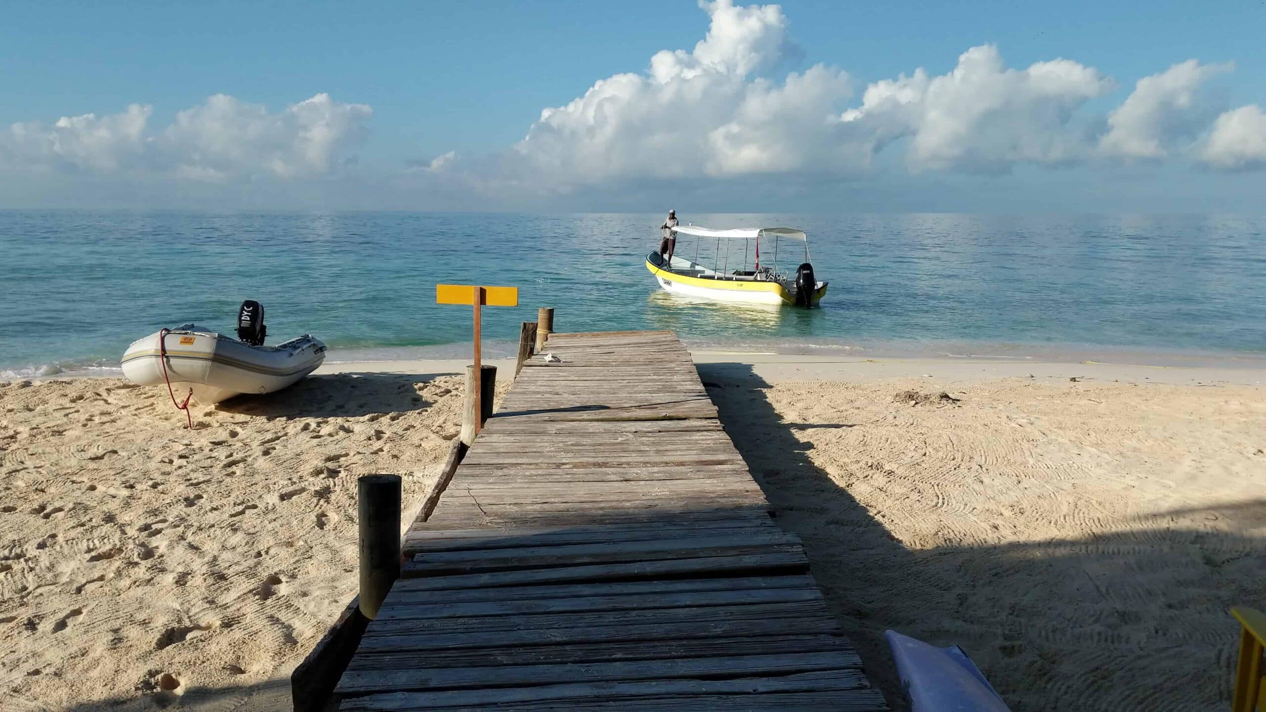 UnCruise Adventures desarrolla nuevos cruceros de expedición en Belice y Guatemala