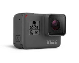 Razones para llevar una cámara GoPro HERO5 Black en un crucero Razones para llevar una cámara GoPro HERO5 Black en un crucero