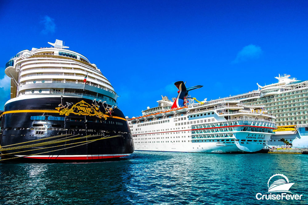 Razones para tomar cruceros en diferentes líneas de cruceros Razones para tomar cruceros en diferentes líneas de cruceros