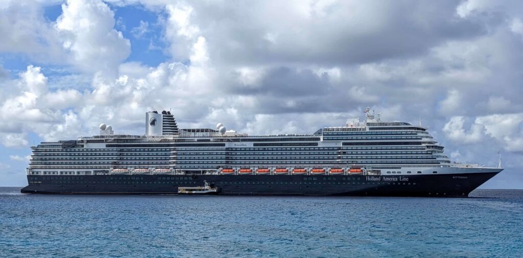 "Descubre las 10 sorpresas que te esperan en el renovado Rotterdam de