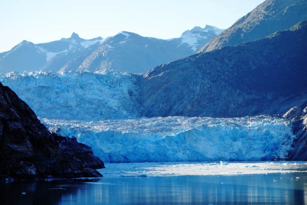 Cinco cosas que DEBES ver en un crucero por Alaska