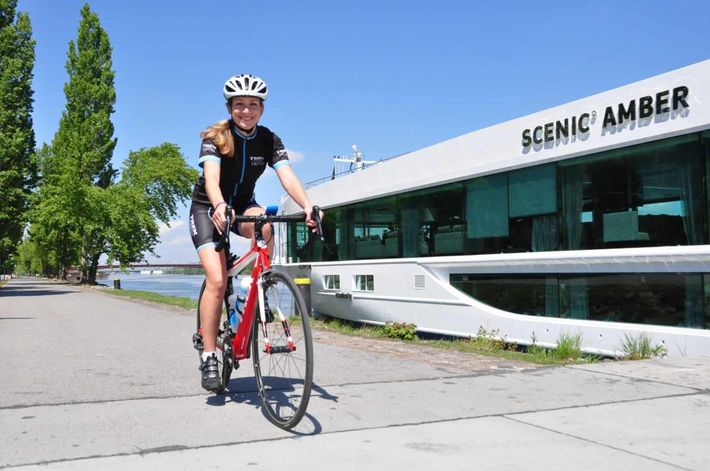 Scenic anuncia grandes ofertas y nuevos cruceros fluviales temáticos para 2021 |  dieciséis