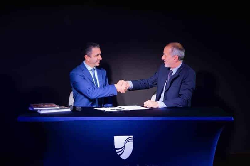 Seabourn recibe el primer barco de expedición ultralujoso, Seabourn Venture Seabourn recibe el primer barco de expedición ultralujoso, Seabourn Venture