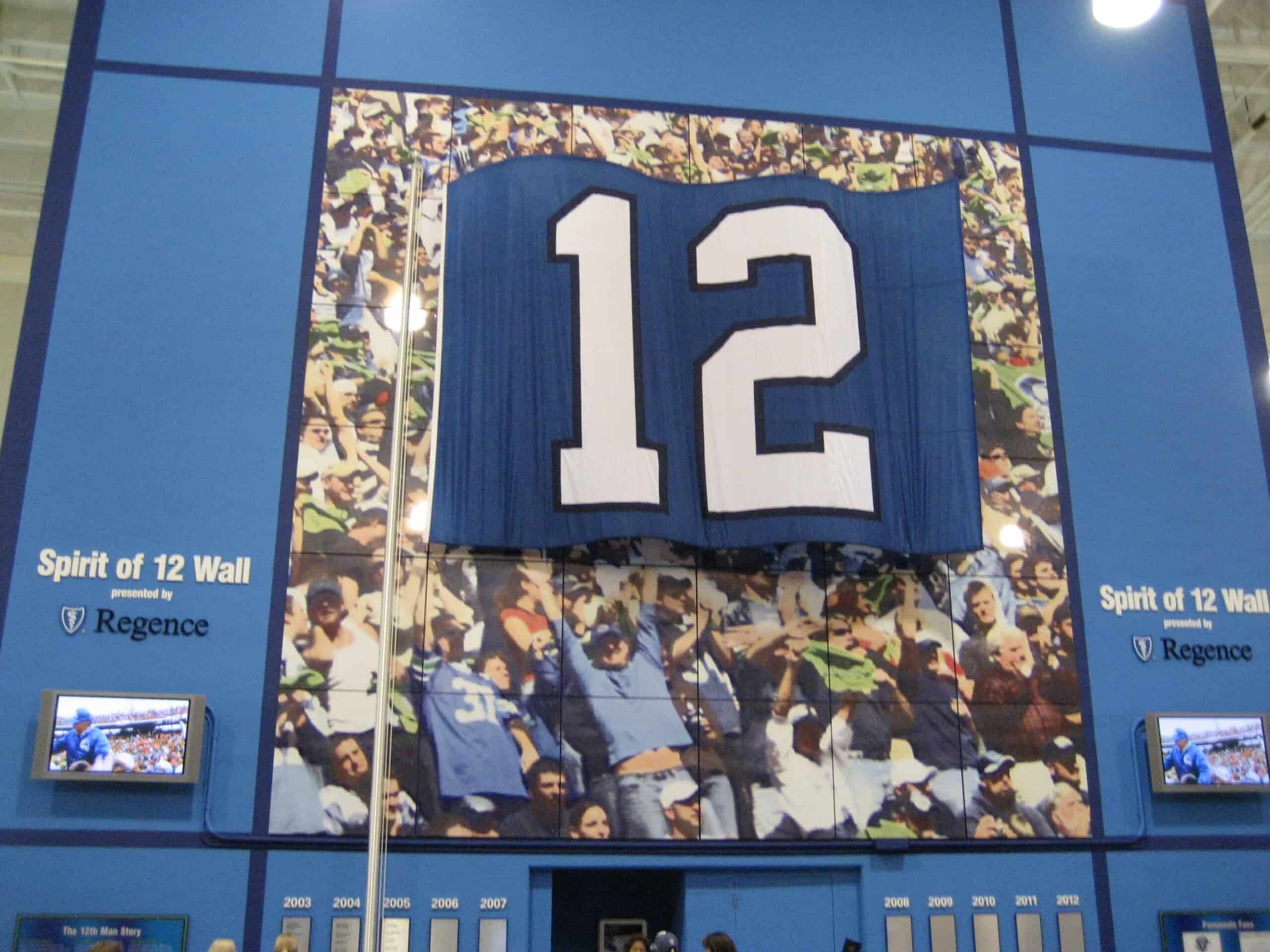 Princess Cruises anuncia crucero para fanáticos de los Seattle Seahawks