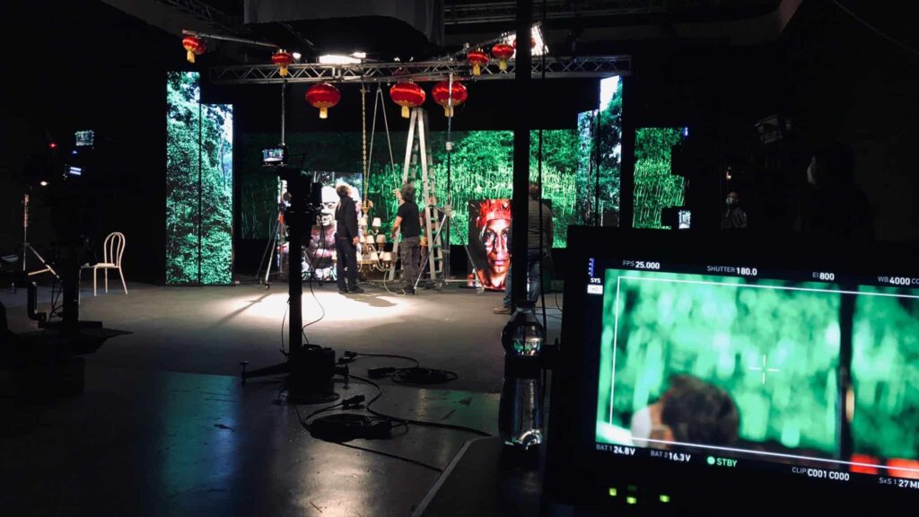 “Titulado 'South Side Story', Silversea's World Cruise 2023