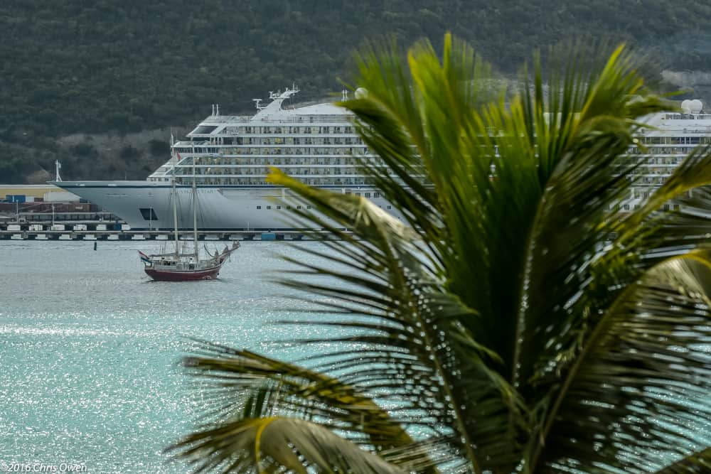 Una docena de razones sólidas para navegar Viking en el Caribe