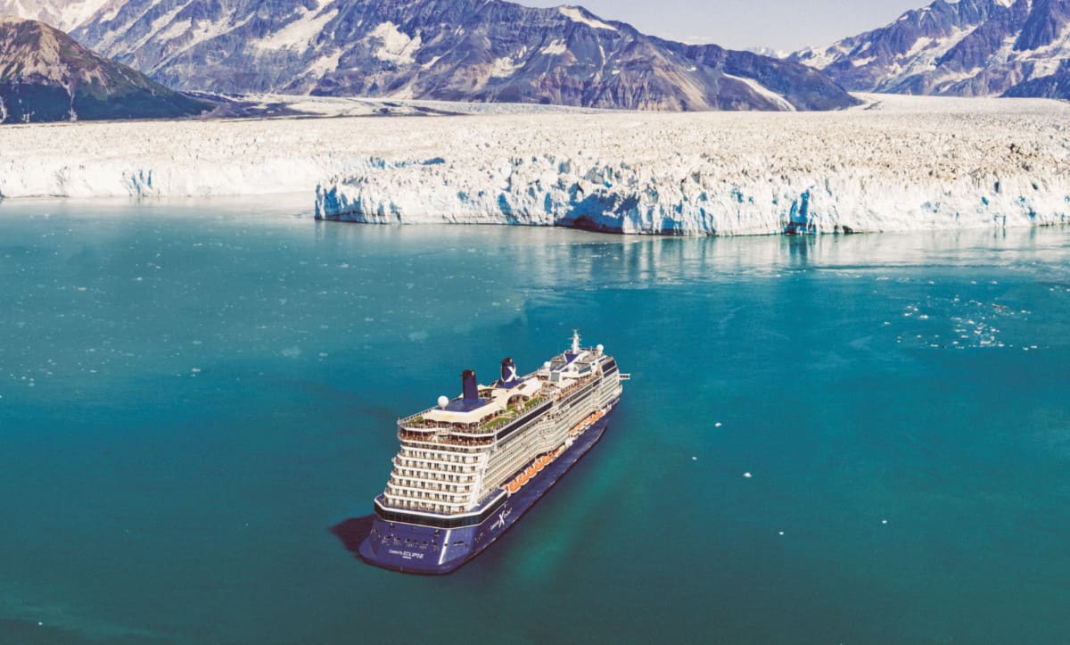 Los mejores cruceros por Alaska para familias