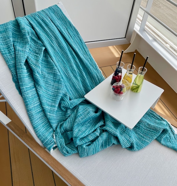 Otium Balcón Felicidad