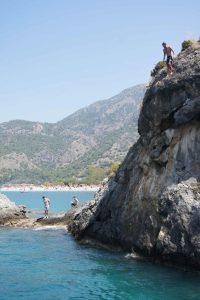 Un barco tradicional reinventado como un crucero de lujo |  11