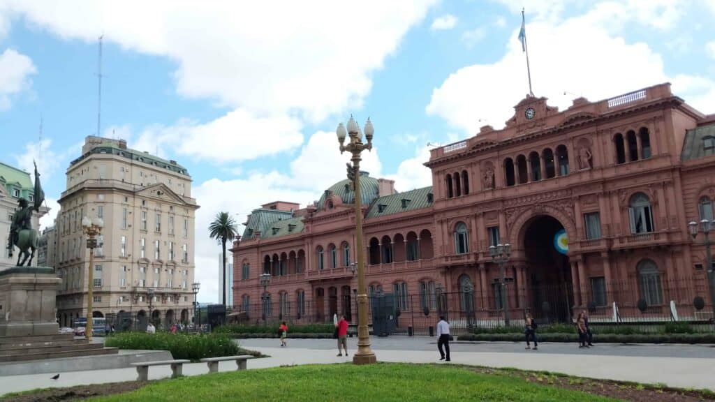 Crucero de Expedición a la Antártida
