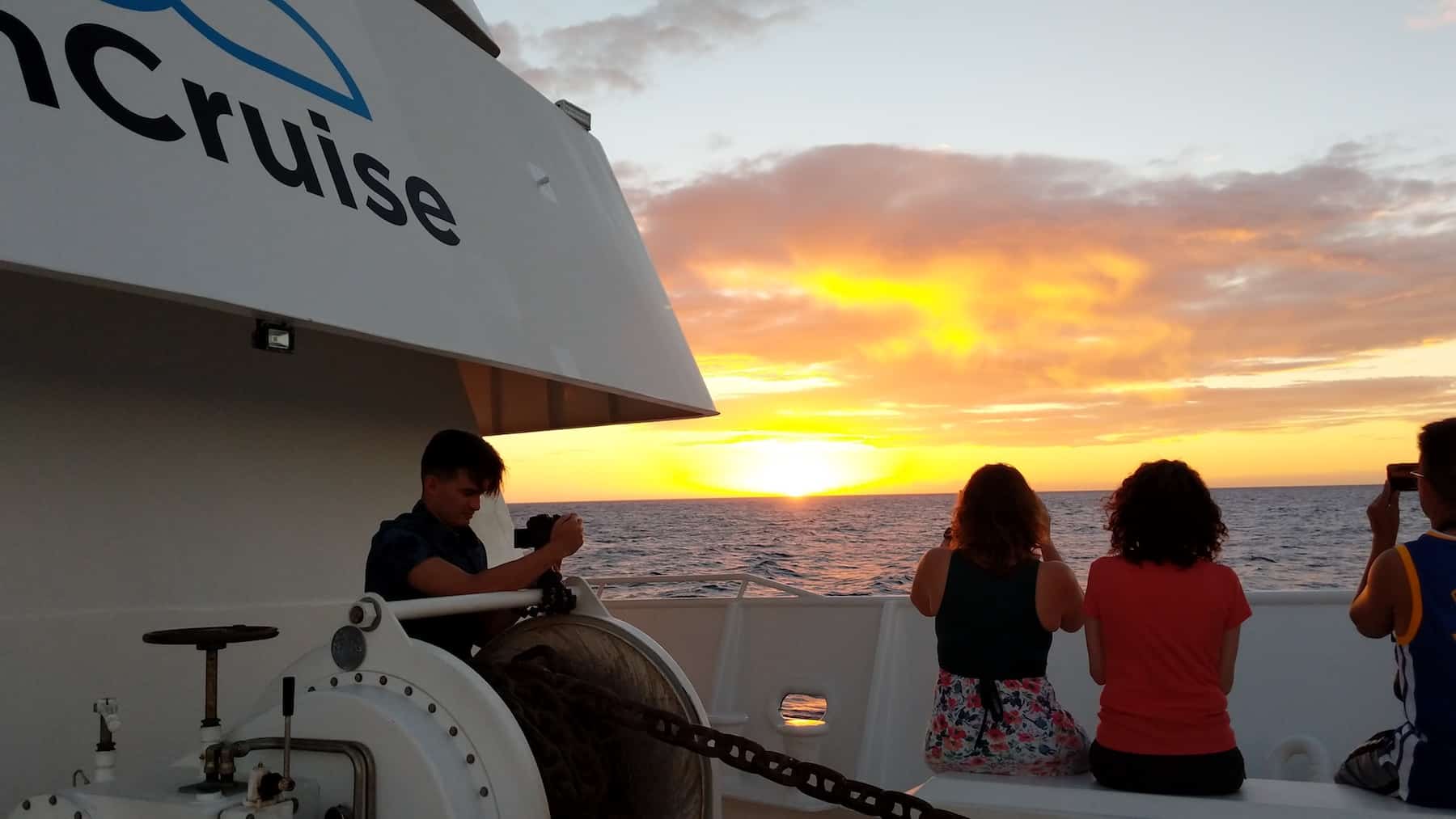 9 razones por las que un crucero por Hawái con UnCruise Adventures es tan especial