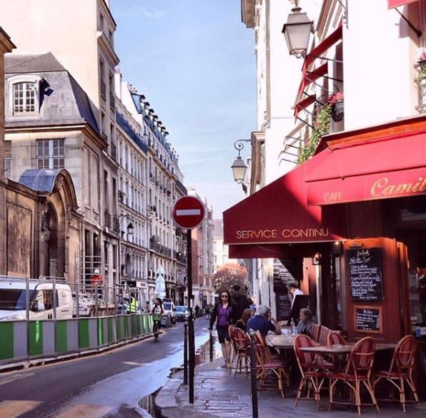 Una manera fácil de explorar destinos europeos |  10