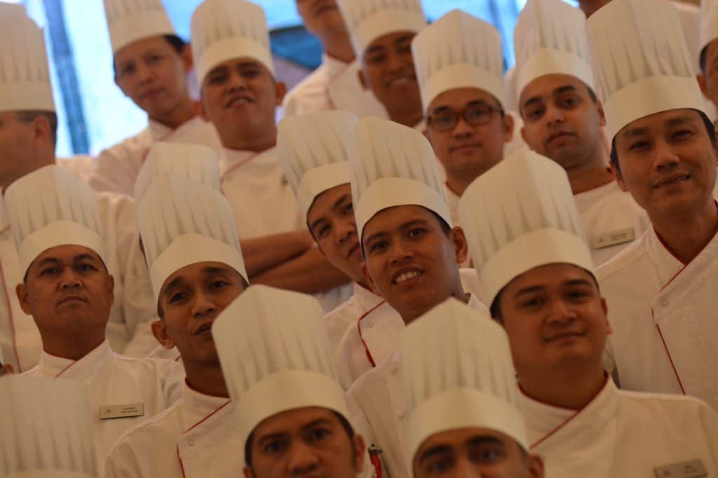 Fotos de cruceros: una buena razón para seguir los consejos de los profesionales